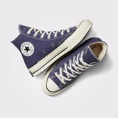Converse Chuck70 Hi Lacivert - 3