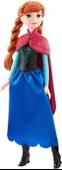 Mattel Frozen Karlar Ülkesi Anna Bebek HMJ41-HMJ43 - 1