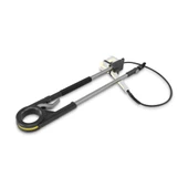 Karcher TLA4 Teleskopik Püskürtme Borusu - 1