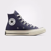 Converse Chuck70 Hi Lacivert - 1