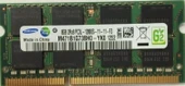Samsung 8GB (PC3L-12800) DDR3L 1.35V 1600 204-Pin M471b1g73bh0-yk0 Notebook Ram Bellek - 1