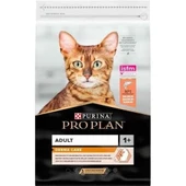 Pro Plan Derma Care Somonlu Tüy Sağlığı Destekleyici Kedi Maması 10 Kg - 1