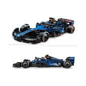 LEGO 77249 Speed Champions Williams Racing FW46 F1 Yarış Arabası 77249 - 3