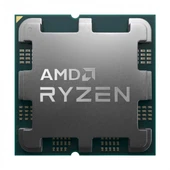 Amd Cpu Ryzen 7 7700 3.80Ghz 65W 40Mb Am5 Tray - 2