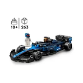 LEGO 77249 Speed Champions Williams Racing FW46 F1 Yarış Arabası 77249 - 2