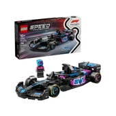 LEGO 77248 Speed Champions Bwt Alpine F1 Team A524 Yarış Arabası 77248 - 1