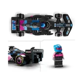 LEGO 77248 Speed Champions Bwt Alpine F1 Team A524 Yarış Arabası 77248 - 2