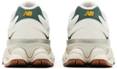 New Balance 9060 White Green Gold Spor Ayakkabı - 6