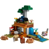 LEGO 21269  Minecraft® Armadillo Maden Keşfi 21269 thumbnail 2