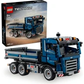 LEGO Technic Damperli Kamyon 42203 (462 Parça) - 1
