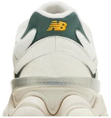 New Balance 9060 White Green Gold Spor Ayakkabı - 7