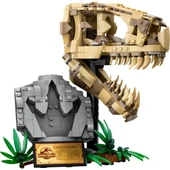 LEGO 76964 Jurassic World Dinozor Fosilleri: T. rex Kafatası thumbnail 2