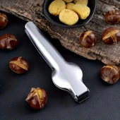 Profesyonel Metal Kestane Çizici Pense - 1