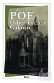 Usher Evi’Nin Çöküşü - Edgar Allan Poe - 1
