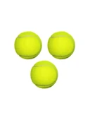 Köpek Oyun Topu Tenis Topu * - 1