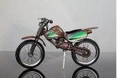 Harley Metal Motor Rızk9 - 2