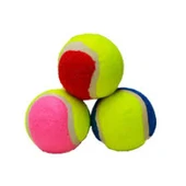 Köpek Oyun Topu Tenis Topu * - 2