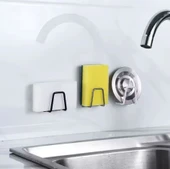 Kendinden Yapışkanlı Çelik Drenaj Rafı , Askı - 3