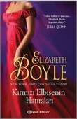 Kırmızı Elbisenin Hatıraları - Elizabeth Boyle - 1