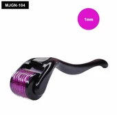 Dermaroller Titanyum Uçlu 1.0mm - 2