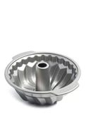 Kitchenaid Gri Kek Kalıbı 24 cm - 1