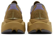 Stone Island x Tokyo Design Studio x FuelCell C_1 'Tan' Spor Ayakkabı - 6