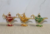 Swaroski Taşlı Minik Figür Alk4152 - 1