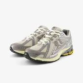 New Balance 1906R Rain Cloud Spor Ayakkabı - 3