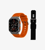 LinkTech SV96 Premium LT Watch Akıllı Saat - 5
