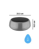 Omnipazar SO-EAS2 Dekoratif Elvan Arajman Sukulent Kaktüs Saksı 2 Litre No 2 - 6