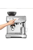 Sage Ses880 Bss The Barista Touch™ Espresso Makinesi - 2