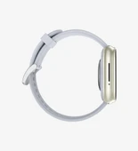 LinkTech S92 Premium LT Watch Akıllı Saat (Gümüş) - 3