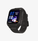 LinkTech S100 LT Watch 2 MP Çocuk Akıllı Saati (Siyah) - 3