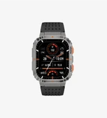 LinkTech SV96 Premium LT Watch Akıllı Saat - 2