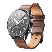 HOCO Y11 Watch Sesli Görüşme IP68 Su Geçirmez Sport Akıllı Saat (Siyah) - 1