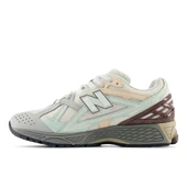New Balance 1906 Utility Gri Spor Ayakkabı - 2