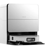 Roborock Saros 10 Akıllı Robot Süpürge thumbnail 2