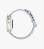 LinkTech S92 Premium LT Watch Akıllı Saat (Gümüş) - 5