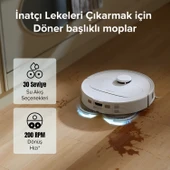 Roborock Q Revo S Akıllı Robot Süpürge - 4