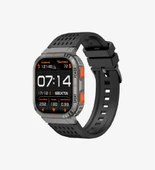 LinkTech SV96 Premium LT Watch Akıllı Saat - 1
