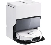 Roborock S8 Maxv Ultra Akıllı Robot Süpürge Beyaz thumbnail 1