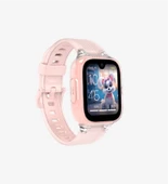 LinkTech S101 LT Watch 5MP Süper Amoled Çocuk Akıllı Saati (Pembe) - 1