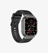 LinkTech SV96 Premium LT Watch Akıllı Saat - 3