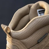 Taktikal Askeri Bot - Pentagon - Scorpion - Süet Kısa Boğaz - Coyote - K15045 thumbnail 6