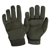 Taktikal Eldiven - Pentagon - Duty Mechanic - RAL7013 - P20010 - 1