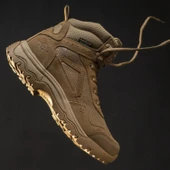 Taktikal Askeri Bot - Pentagon - Scorpion - Süet Kısa Boğaz - Coyote - K15045 thumbnail 2