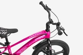 KRON BİSİKLET MAG8 16 JANT ÇOCUK BİSİKLETİ PEMBE/TOZ PEMBE - 2