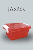 Jasper Saklama Kabı 1 Lt - 1