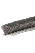 BABAWİCK  Cam Balkon, Sürgülü Kapı Kıl Fitili, Taban 6,7 mm, Yükseklik 8 mm, Uzunluk 10 Metre 67x800 - 4