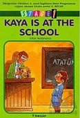 Kaya Is At School (4.sınıf 2.kitap) - Ertan Ardanancı - 1